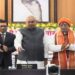 महिला सशक्तिकरण और स्वरोजगार: सीएम नीतीश ने 25 लाख महिलाओं के खाते में ₹2,500 करोड़ किए जारी