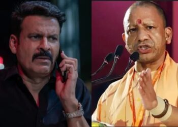 ‘घूसखोर पंडत’ वेब सीरीज पर आखिर योगी आदित्‍यनाथ को क्यों देना पड़ा FIR दर्ज करने का आदेश?