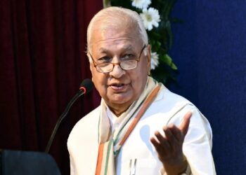 गुजरात में समय बिताने के बाद बदला नजरिया……