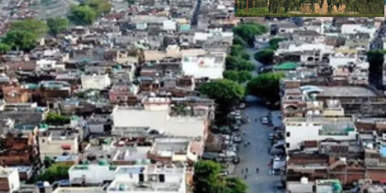 हल्द्वानी बनभूलपुरा केस में सुप्रीम कोर्ट का अहम फैसला, रेलवे की जमीन से अतिक्रमण हटेगा