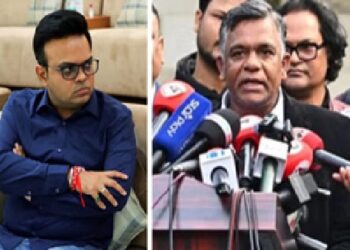 15 फरवरी को आमने-सामने होंगे पांच एशियाई क्रिकेट बोर्ड प्रमुख!