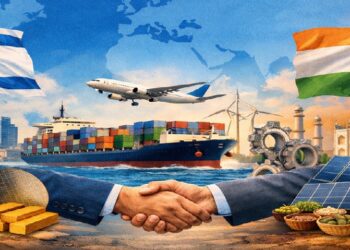 प्रधानमंत्री नरेंद्र मोदी इजरायल के 2 दिवसीय दौरे पर , क्या है भारत-इस्राइल के रिश्तों का इतिहास , कैसे बना वो भारत का अभिन्न मित्र?