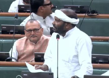 आईपी गुप्ता को सदन में क्यों मांगनी पड़ी माफी …………