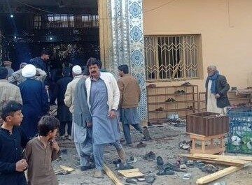 इस्लामाबाद की मस्जिद में जुमे की नमाज के दौरान बड़ा धमाका, हमलावर ने खुद को उड़ाया, 69 लोगों की मौत, 169 घायल