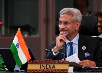 भारत की डिप्लोमेसी के धुरंधर निकले जयशंकर…….