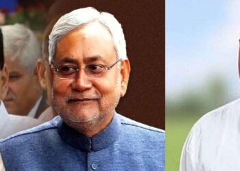 जदयू के भीतर बदलाव के संकेत!