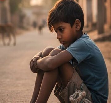 रोहतास में 9 साल के बच्चे पर लगा दिया SC/ST एक्ट का केस……..