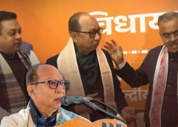 मैतेई मुख्यमंत्री, कुकी और नगा उप-मुख्यमंत्री…हिंसा के बाद मणिपुर की नई सरकार में जातीय संतुलन