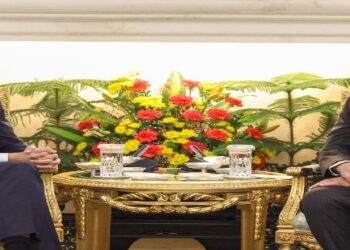 दिग्गजों के भारत आगमन का सिलसिला जारी, फिनलैंड के प्रधानमंत्री भी होंगे शामिल , गूगल सीईओ सुंदर पिचाई पीएम मोदी से की मुलाकात