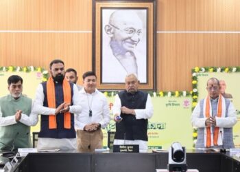 बिहार के अन्नदाताओं को सौगात: CM नीतीश कुमार आज 2 लाख किसानों के खाते में भेजें  ₹113 करोड़ का अनुदान