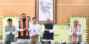 बिहार के अन्नदाताओं को सौगात: CM नीतीश कुमार आज 2 लाख किसानों के खाते में भेजें  ₹113 करोड़ का अनुदान