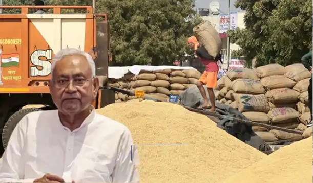 किसान-पैक्स और व्यापार मंडलों पर पड़ रही दोहरी मार……