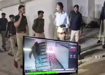 फुलवारी शरीफ में कोचिंग छात्रा की संदिग्ध मौत , हत्या या हादसा?