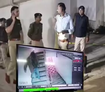 फुलवारी शरीफ में कोचिंग छात्रा की संदिग्ध मौत , हत्या या हादसा?