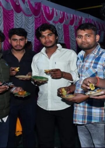 राजस्थान के दौसा में भीषण सड़क हादसे में छह युवकों की दर्दनाक मौत