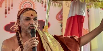 अविमुक्तेश्वरानंद को एडीजे पॉक्सो कोर्ट से झटका, यौन शोषण के आरोप में दर्ज होगी एफआईआर