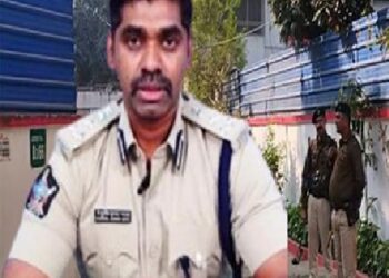 IPS सुनील नायक को राहत, कोर्ट ने नहीं दी ट्राांजिट रिमांड