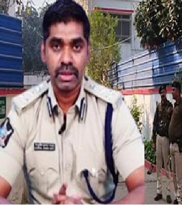 IPS सुनील नायक को राहत, कोर्ट ने नहीं दी ट्राांजिट रिमांड