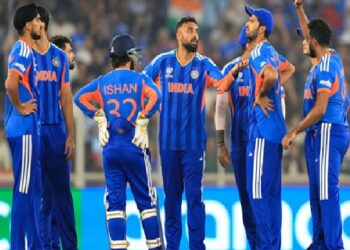 भारत को यह गलती पड़ न जाए भारी!