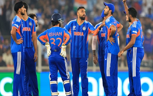 भारत को यह गलती पड़ न जाए भारी!