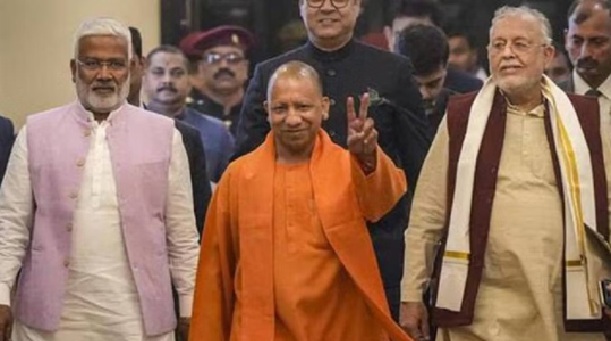 यूपी बजट: चुनाव से पहले आखिरी दांव, निवेश-रोजगार पर फोकस