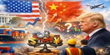 अमेरिकी सुप्रीम कोर्ट के फैसले के बाद भारत-अमेरिका टैरिफ पर अब कितना होगा असर……………