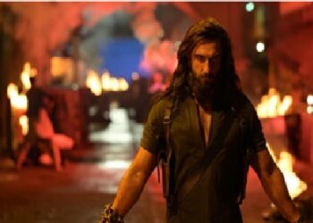 धुरंधर द रिवेंज में पता चली नोटबंदी की असली वजह…………………..