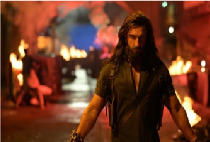 धुरंधर द रिवेंज में पता चली नोटबंदी की असली वजह…………………..