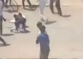 सासाराम की घटना ने खड़े किए सवाल !………….