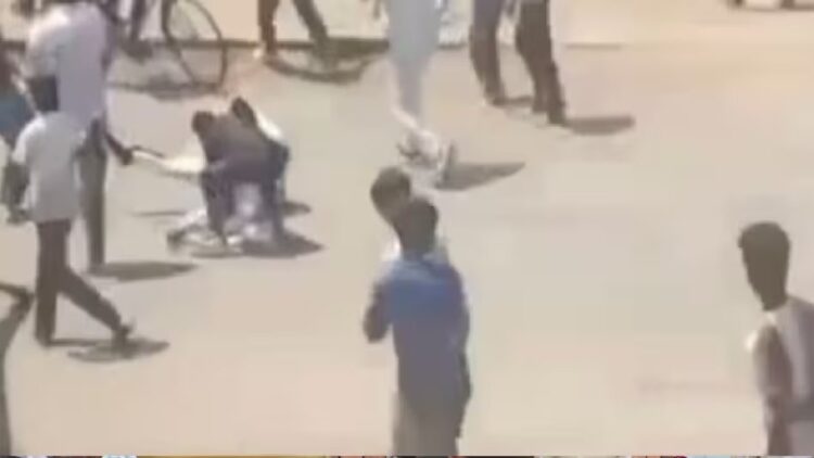 सासाराम की घटना ने खड़े किए सवाल !………….