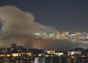 क्या ईरान पर आज होगा अब तक का सबसे घातक हमला ?