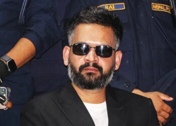 क्या भारत विरोधी बालेन शाह के PM बनने पर सुधरेंगे रिश्ते………..