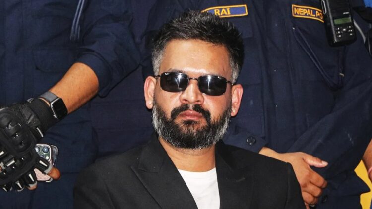 क्या भारत विरोधी बालेन शाह के PM बनने पर सुधरेंगे रिश्ते………..