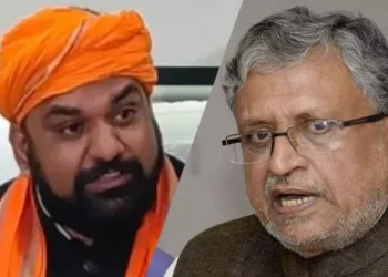 कहीं सम्राट चौधरी का हाल सुशील मोदी जैसा न हो जाए!