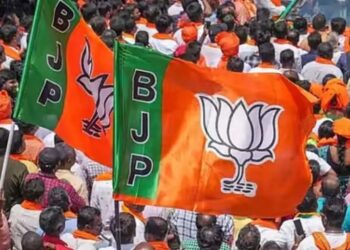 विधानसभा चुनाव :  BJP ने असम के लिए 88 और केरल के लिए 39 उम्मीदवारों का ऐलान………..