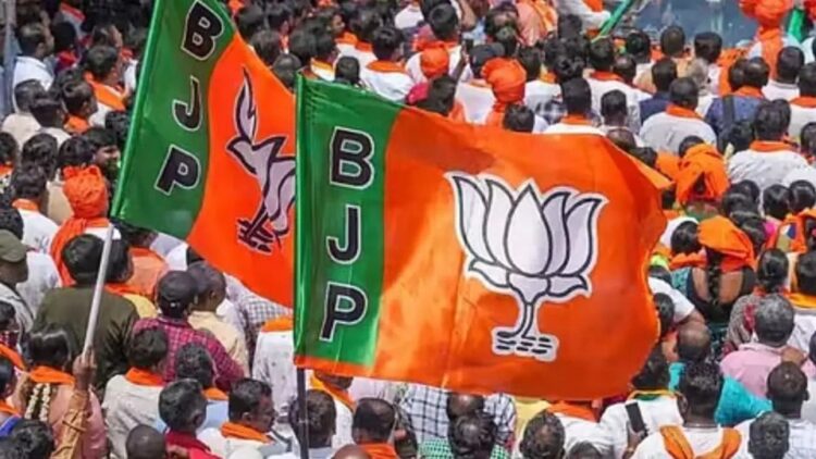 विधानसभा चुनाव :  BJP ने असम के लिए 88 और केरल के लिए 39 उम्मीदवारों का ऐलान………..