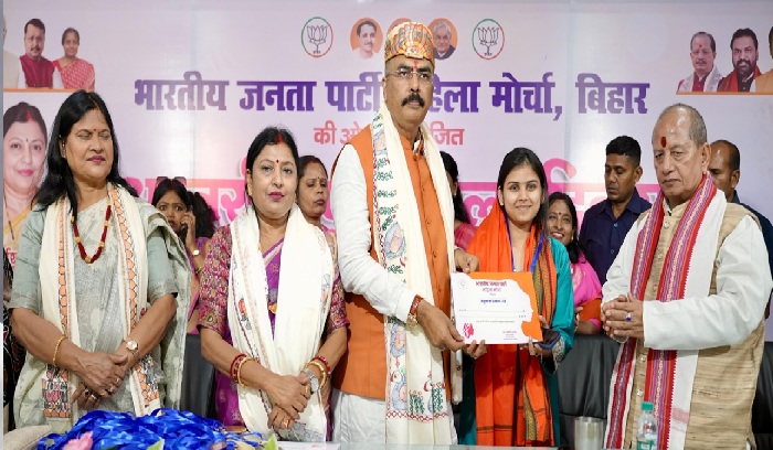 बिहार को 16 मार्च बाद नया मुख्यमंत्री मिल सकता !