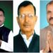 बिहार कांग्रेस के बागियों पर गिरेगी गाज!