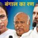 क्या दीदी का बिगड़ेगा खेल? बंगाल में कांग्रेस सभी सीटों पर उतारेगी कैंडिडेट