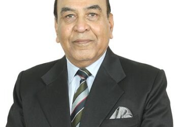 सैयद अता हसनैन बने बिहार के नए राज्यपाल…………