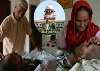 गाजियाबाद के हरीश राणा को 13 साल के असहनीय दर्द के बाद इच्छा मृत्यु की अनुमति ………