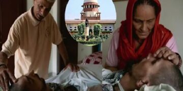 गाजियाबाद के हरीश राणा को 13 साल के असहनीय दर्द के बाद इच्छा मृत्यु की अनुमति ………