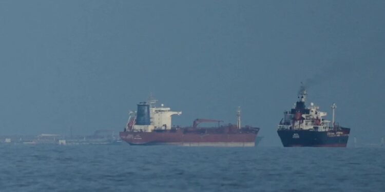 भारत की बात का असर,ईरान ने दी होर्मुज स्ट्रेट से भारतीय जहाजों को गुजरने की इजाजत