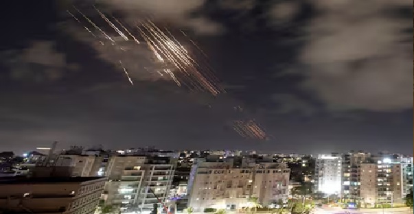 ईरान ने बदल दिए जंग के नियम, भारत के लिए क्या है सीख ?