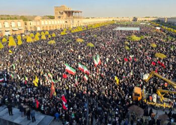 गहरे संकट के बीच ईरान का क्या होगा भविष्य – गृह युद्ध, नया लीडर, अमेरिकी पपेट या सैन्य शासन…