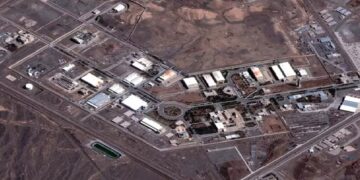 ईरान के नतान्ज न्यूक्लियर साइट पर प्रलयकारी हमला ,PM मोदी ने ईरानी राष्ट्रपति पेजेशकियान से फोन पर की बात