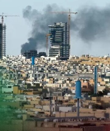 US-Israel Iran War: शिया-सुन्नी विवाद या ताकत की होड़……………