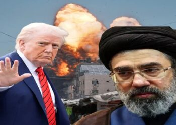 युद्ध कब और कैसे खत्म होगा, यह फैसला सिर्फ ईरान करेगा, अमेरिका नहीं ,ट्रंप को उन्हीं की भाषा में जवाब दे रहा ईरान ……