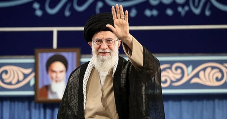 अमेरिका-इजराइल हमले में ईरानी सुप्रीम लीडर खामेनेई की मौत ,ईरान में 40 दिन का राजकीय शोक ………………