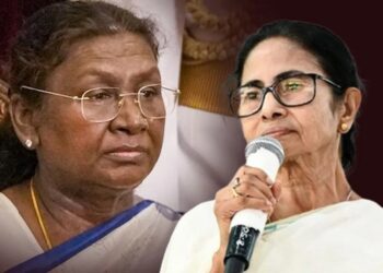 राष्ट्रपति के प्रोटोकॉल का उल्लंघन कैसे हुआ? केंद्र ने मांगा ममता सरकार से जवाब